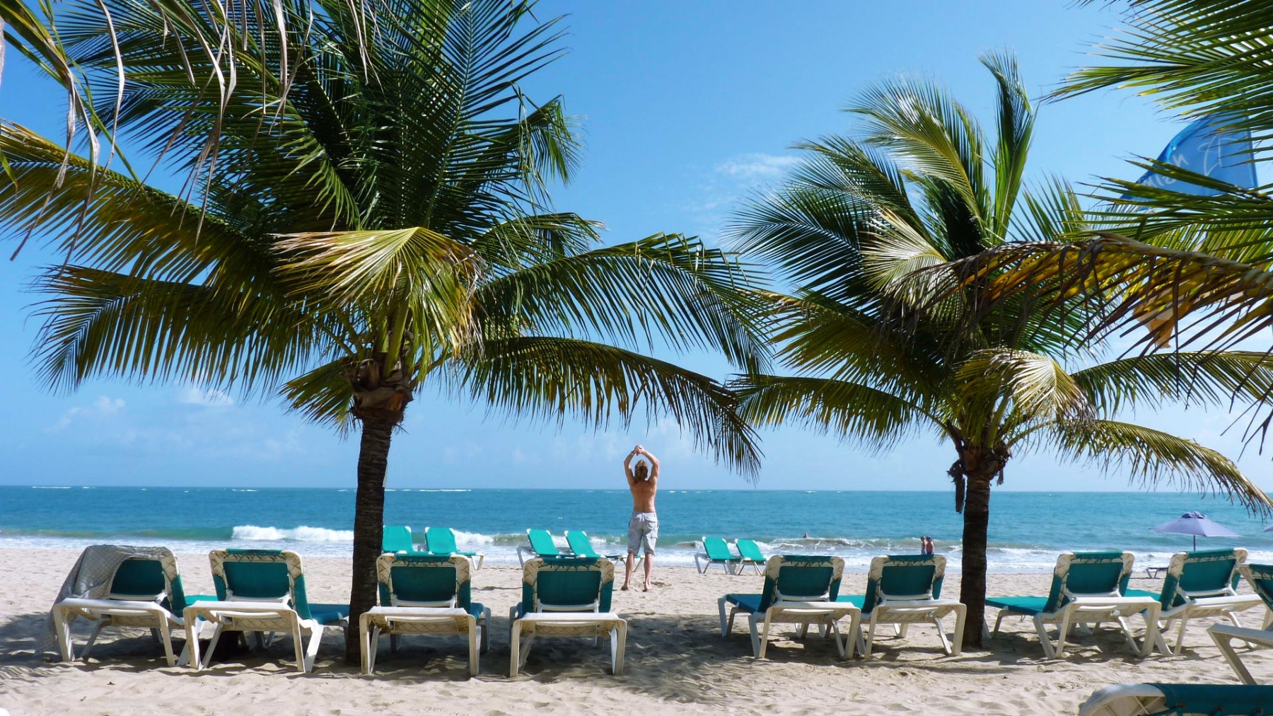 Cabarete - Villa Taina